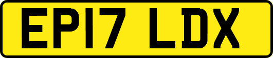 EP17LDX