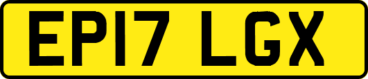 EP17LGX