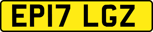 EP17LGZ