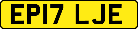 EP17LJE