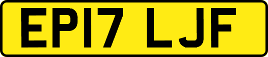 EP17LJF