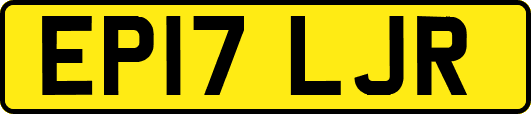 EP17LJR