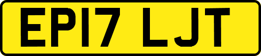 EP17LJT