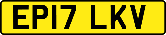 EP17LKV