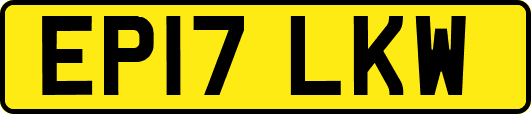 EP17LKW