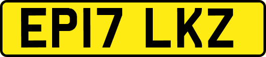 EP17LKZ