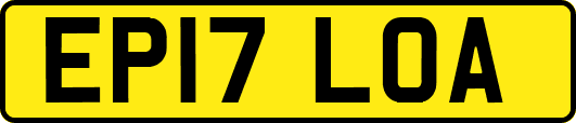 EP17LOA