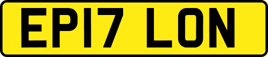 EP17LON