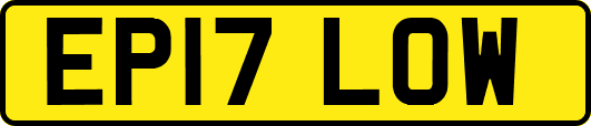 EP17LOW