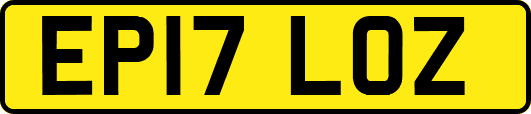 EP17LOZ