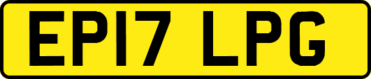 EP17LPG