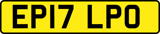 EP17LPO