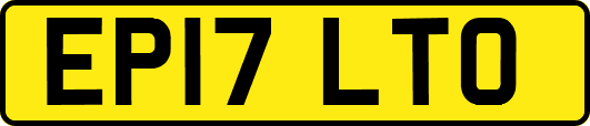 EP17LTO