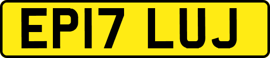 EP17LUJ