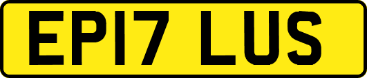 EP17LUS