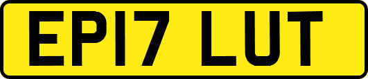 EP17LUT