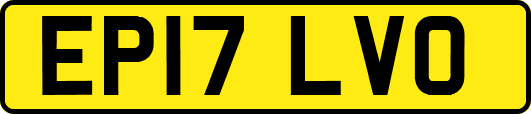 EP17LVO