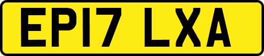 EP17LXA