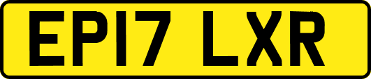 EP17LXR