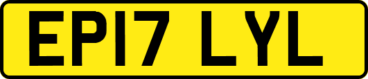 EP17LYL
