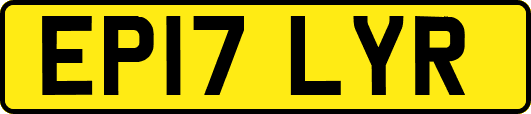 EP17LYR