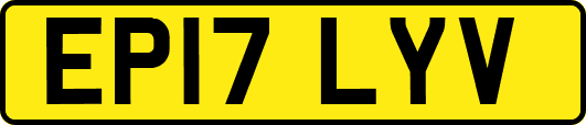EP17LYV