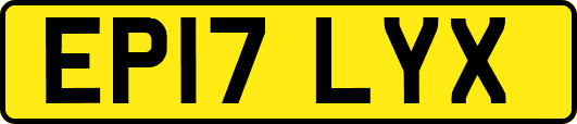 EP17LYX