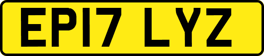 EP17LYZ