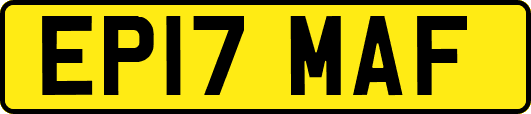 EP17MAF