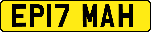 EP17MAH
