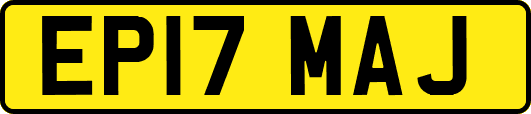 EP17MAJ