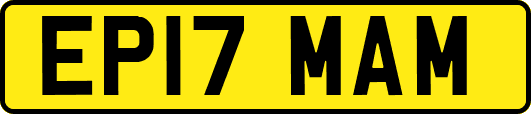 EP17MAM