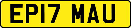 EP17MAU