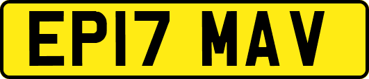 EP17MAV