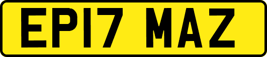 EP17MAZ