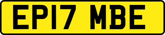 EP17MBE