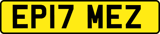 EP17MEZ