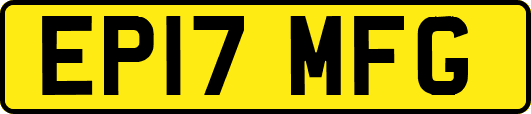 EP17MFG