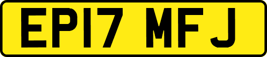 EP17MFJ