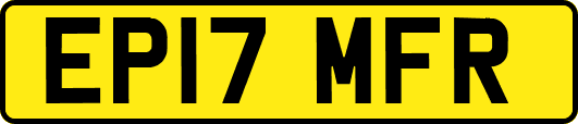 EP17MFR