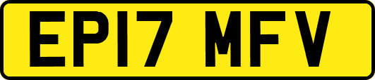 EP17MFV