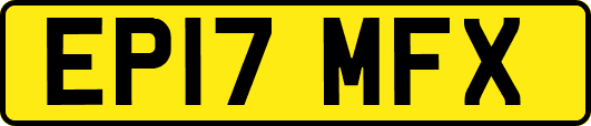 EP17MFX