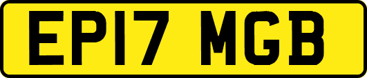 EP17MGB