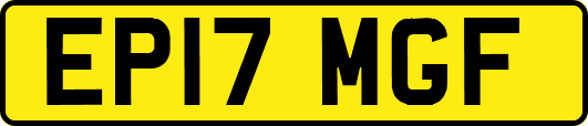 EP17MGF