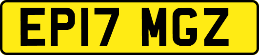 EP17MGZ