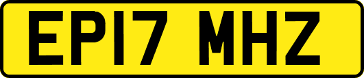 EP17MHZ
