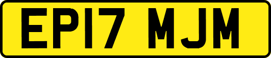 EP17MJM