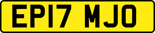 EP17MJO