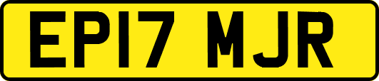 EP17MJR