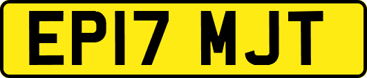 EP17MJT